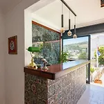 Aparthotel Oezguem Datca