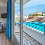 Aparthotel Oezguem 4*