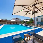 Appart hôtel Oezguem