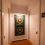 Appart hôtel Oezguem