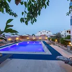 Oezguem Appart hôtel Datça