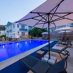 Appart hôtel Oezguem Datça
