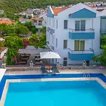 Appart hôtel Oezguem Datça