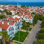 Oezguem Appart hôtel