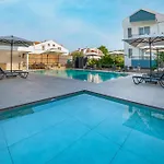 Appart hôtel Oezguem