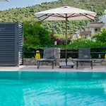 Appart hôtel Oezguem 4*