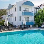 Appart hôtel Oezguem Datça